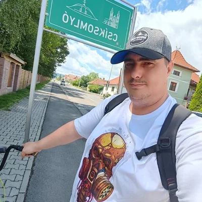 Szilárd, Csíkszereda