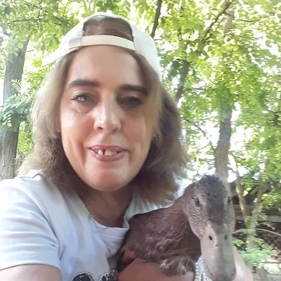 Krisztina, Madaras