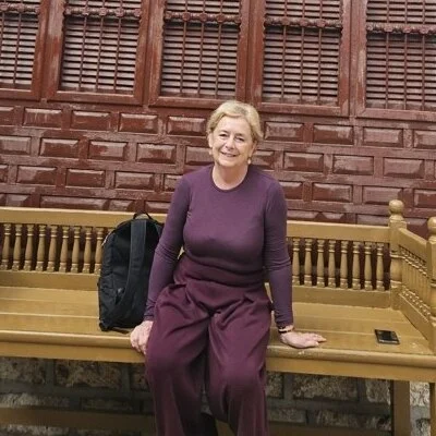 Andrea, Solymár