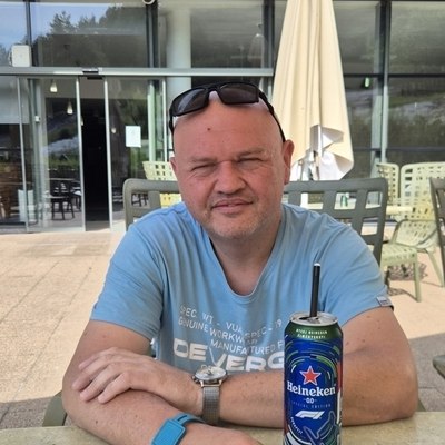 Péter, társkereső Kisfüzes