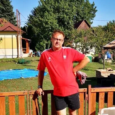 Gábor