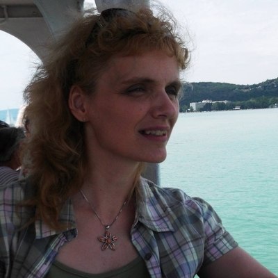 Ildikó, társkereső Budapest
