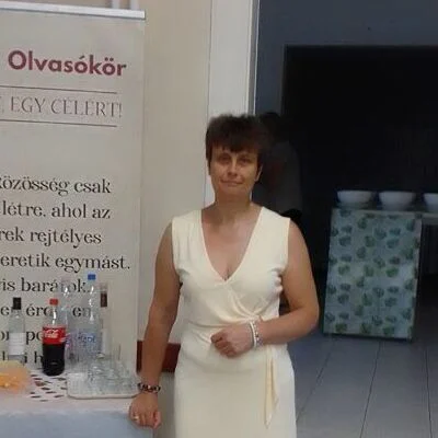 Ildikó