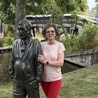 Anna, társkereső Budapest