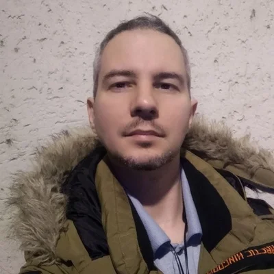 Gergő