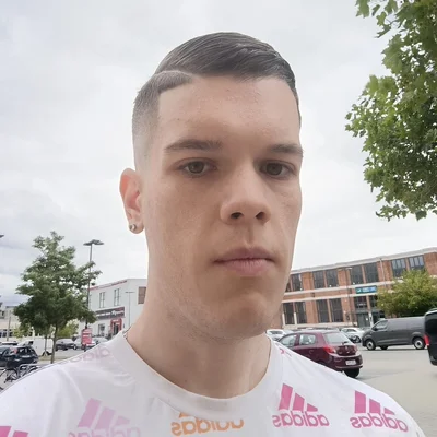 András, Kaposvár