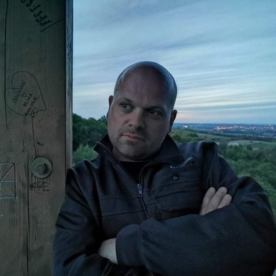 Balázs, társkereső Pécs
