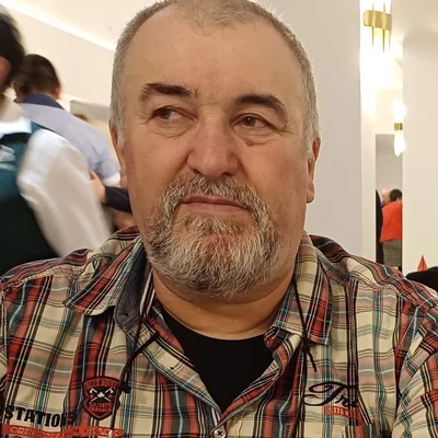 Laszlo, Sepsiszentgyörgy