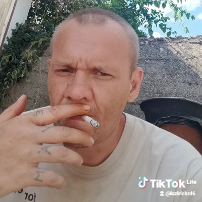 Ricsi, Dunaföldvár