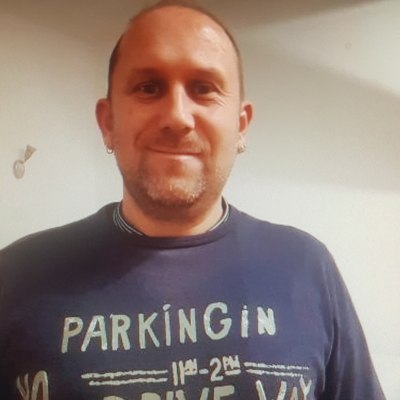 András, társkereső Dunaharaszti