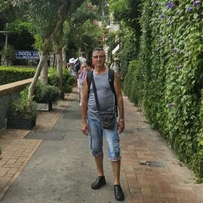 Csaba, London