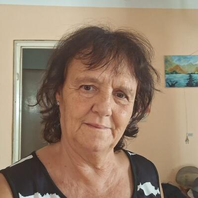 Betty, társkereső Budapest