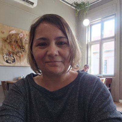 Anita, társkereső Gyenesdiás