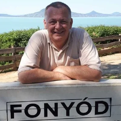 Zoltán, Balatonfenyves