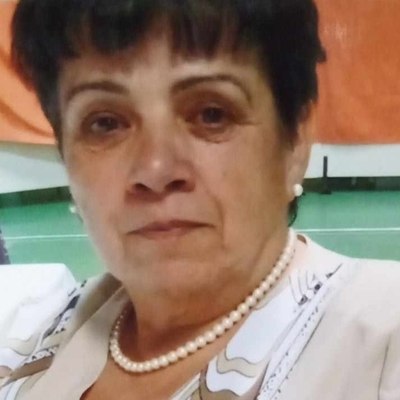 Margit, társkereső Jánoshida