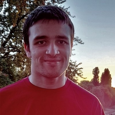 Martin, társkereső Baja