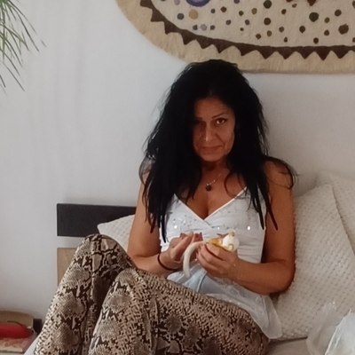 Juanita, társkereső Csíkszereda