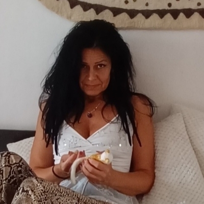 Juanita, társkereső Csíkszereda