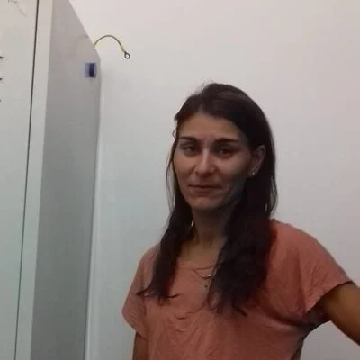 Zsuzsika