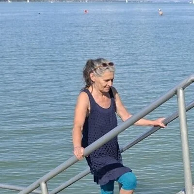 Ildikó, Újkígyós