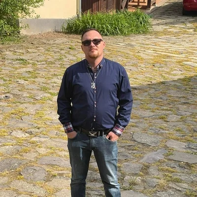 Gábor