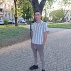 Arni, társkereső Szatmárnémeti