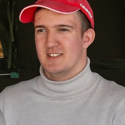 András, társkereső Dunakeszi