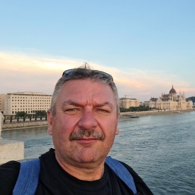 Jancsi, társkereső Zágon