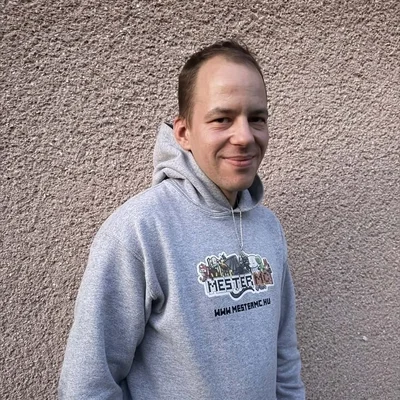László, Vága