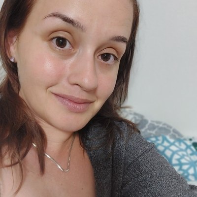 Krisztina, társkereső Kazincbarcika