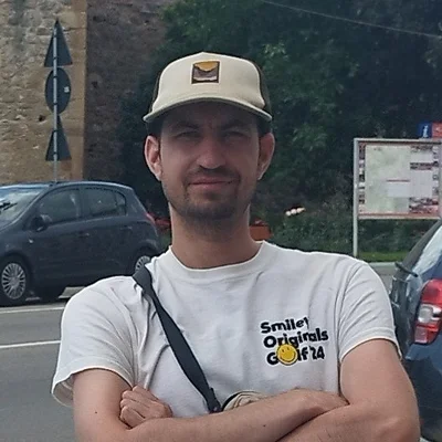 Gergő