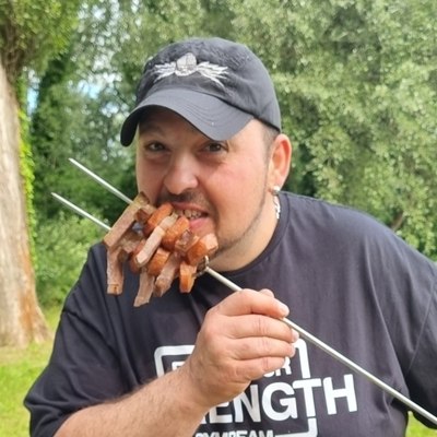 Sebastián, társkereső Komárom