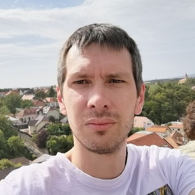 Attila, társkereső Érsekújvár