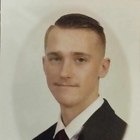 Patrik, társkereső Boldog
