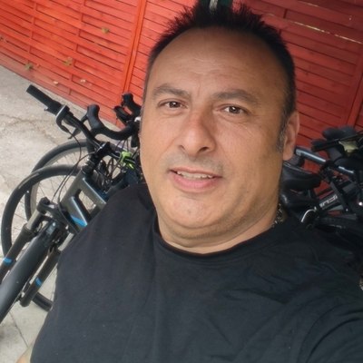 András, társkereső Püspökladány