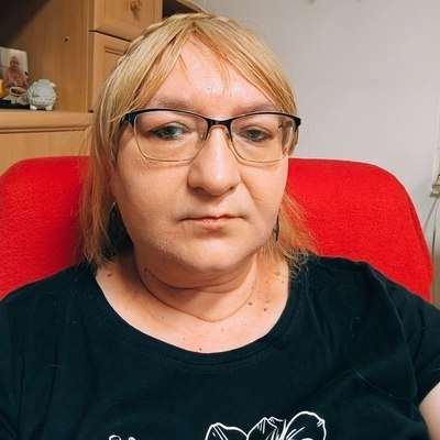 Marcsi, társkereső Dunaújváros