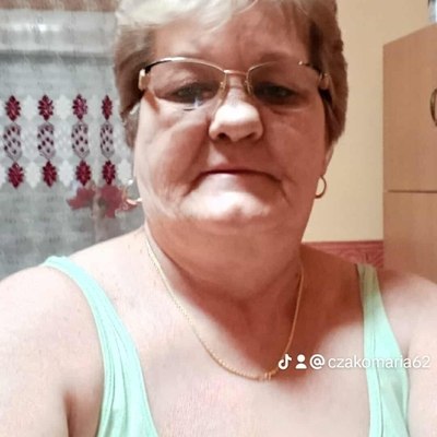 Mária, társkereső Tiszanagyfalu