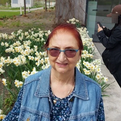 Piroska