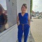 Andrea, társkereső Pilisvörösvár