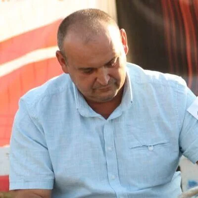 Lajos, Sepsiszentgyörgy