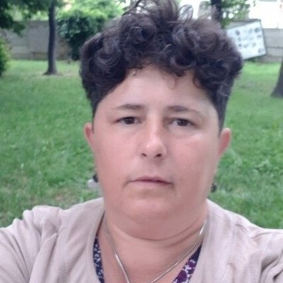 Jutka, társkereső Kézdivásárhely