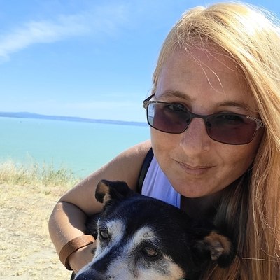 Kati, társkereső Balatonszabadi