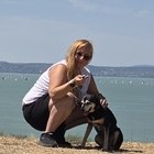 Kati, társkereső Balatonszabadi