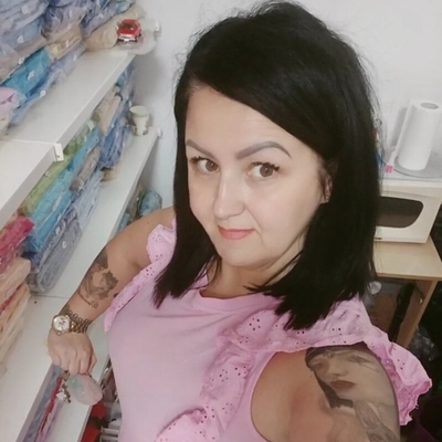 Marianna, társkereső Ózd