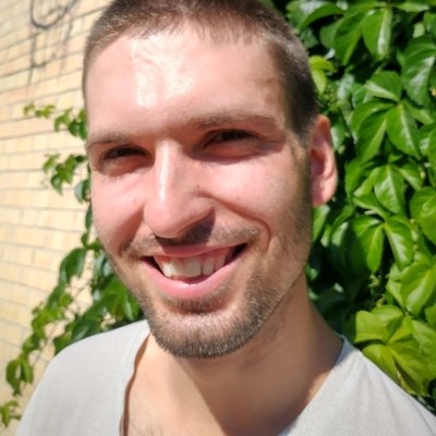 Péter, társkereső Baja