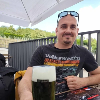 Tamás, Veszprém