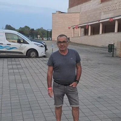 Janos, Nyíregyháza
