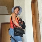 Tina, társkereső Salgótarján