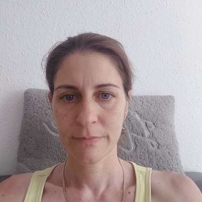 Kati, társkereső Budapest
