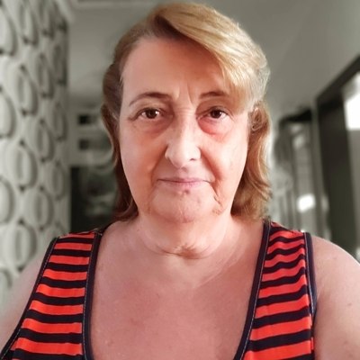 Gabriella, társkereső Kistarcsa